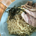 福よし - つけ麺