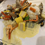 ダンシング クラブ - 