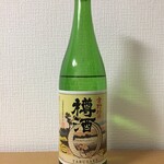 ゐざさ中谷本舗 - 奈良での日本酒