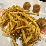 ダンシング クラブ - 