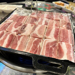 新大久保韓国横丁 漢江の奇跡 - 