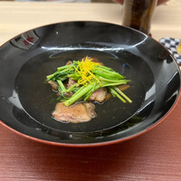 日本料理 久丹 - 