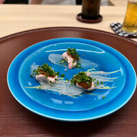 日本料理 久丹 - 