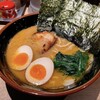 menyataiyokodunaya - 味玉ラーメン