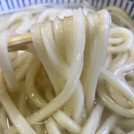 うどん心 - 