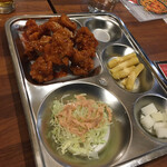 JIJIMI GO & NENE CHICKEN - 