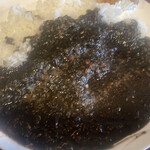 うみすけとたまひこ - ブラックカレー