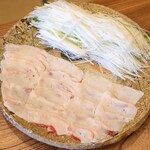 柚木元 - 2023.2 熊ロース