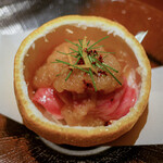 蕃 YORONIKU - 