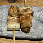 Shinsaibashi Higashi Yakitori Po - 