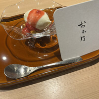 おみ乃 神谷町 -  おみ乃 神谷町 -