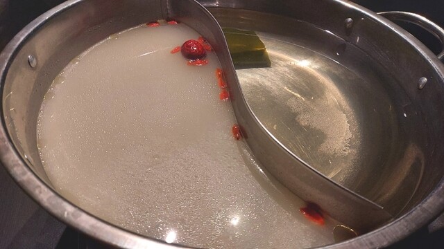 しゃぶしゃぶ 春夏秋冬 - 福島（しゃぶしゃぶ）の写真