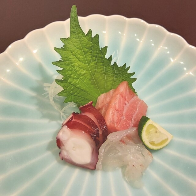 肴亭 今乃 - 福島（日本料理）の写真