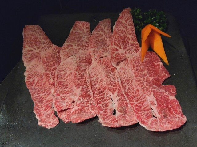 しゃぶしゃぶ 春夏秋冬 - 福島（しゃぶしゃぶ）の写真