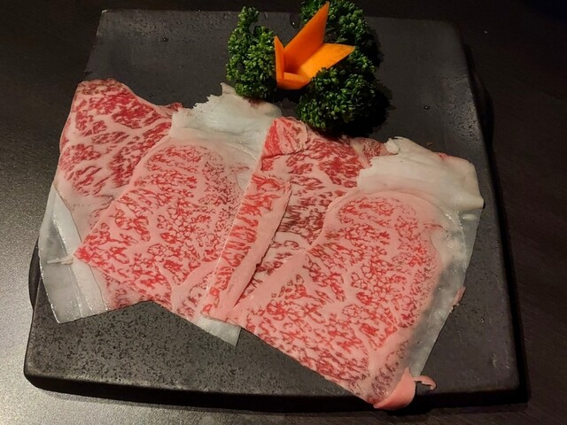 しゃぶしゃぶ 春夏秋冬 - 福島（しゃぶしゃぶ）の写真