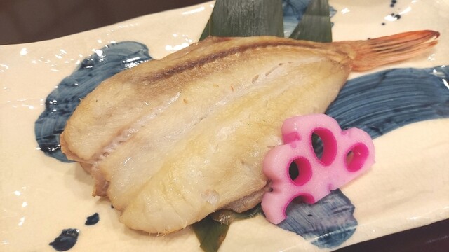 肴亭 今乃 - 福島（日本料理）の写真