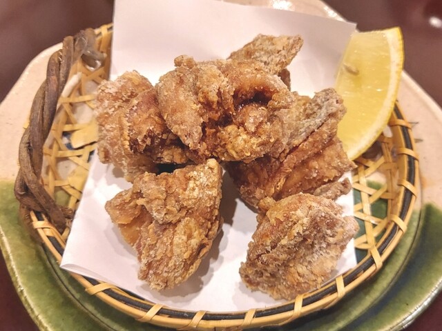 肴亭 今乃 - 福島（日本料理）の写真