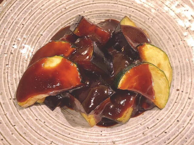 肴亭 今乃 - 福島（日本料理）の写真