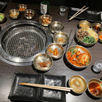 Korean Dining テジテジ - 