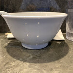 RAMEN ROOM 18 - 麺鉢（反深口丼）