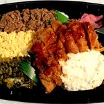 ファミリーマート - 料理写真: