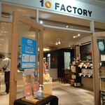 10FACTORY - お店