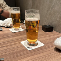 焼肉うしごろ 銀座店 - 