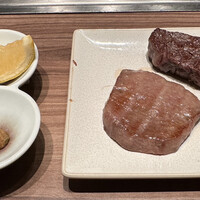 焼肉うしごろ 銀座店 - 