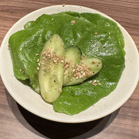 焼肉うしごろ 銀座店 - 