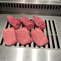 焼肉うしごろ 銀座店 - 