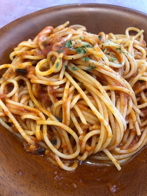 サイゼリヤ イオンモール盛岡店（Saizeriya） - 前潟（ファミレス）の写真