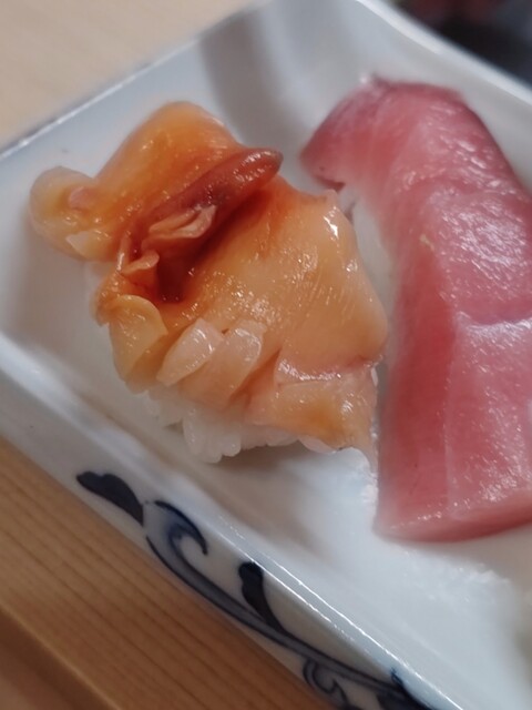 寿し源 - 郡山（寿司）の写真