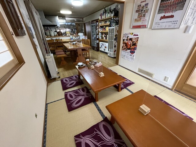 賄所 串きの 酒房 - 酒田（居酒屋）の写真