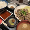 正岡の焼肉レスト - 料理写真: