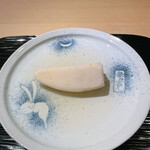 富小路 やま岸 - 富田林の海老芋