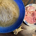 麺屋 Somie's - 
