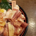 松本酒場　情熱ホルモン - 