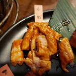 松本酒場　情熱ホルモン - 