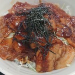 Dontai Ko - 豚バラ丼