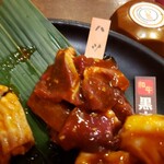 松本酒場　情熱ホルモン - 