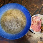 麺屋 Somie's - 