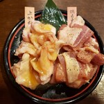 松本酒場　情熱ホルモン - 