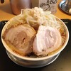 らーめん　ぬーぼう - 爆中華・並　８５０円