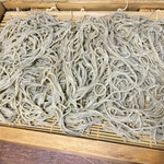 そば処おにひら - 