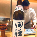 銀座 しのはら - 