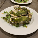 ビストロ ポップコーン - 