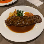 ビストロ ポップコーン - 