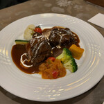 ビストロ ポップコーン - 