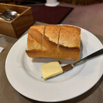 ビストロ ポップコーン - 