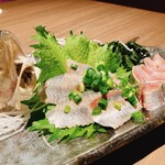 ゆるりと菜 村さ来 - 